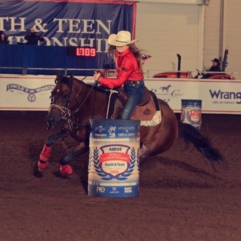 Meet your Posher, Joshlynn